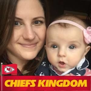 Meet your Posher, Hailey